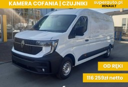 Renault Master L3H2 Extra L3H2 Extra 2.0 130KM