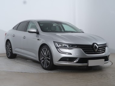 Renault Talisman II , Automat, VAT 23%, Skóra, Navi, Klimatronic, Tempomat,-1