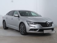 Renault Talisman II , Automat, VAT 23%, Skóra, Navi, Klimatronic, Tempomat,