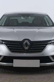 Renault Talisman II , Automat, VAT 23%, Skóra, Navi, Klimatronic, Tempomat,-2