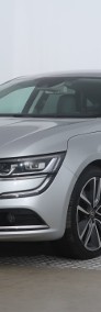 Renault Talisman II , Automat, VAT 23%, Skóra, Navi, Klimatronic, Tempomat,-3