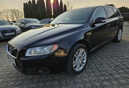 Volvo V70 III 2,0 diesel 163KM nawigacja