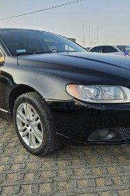 Volvo V70 III 2,0 diesel 163KM nawigacja-2