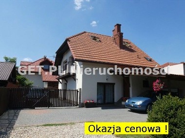Dom Czarnochowice-1