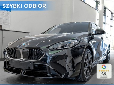 BMW SERIA 1 F40 120 1.5 (170KM) M Sport | Dostęp komfortowy + Adaptacyjne reflektory-1