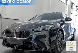 BMW SERIA 1 F40 120 1.5 (170KM) M Sport | Dostęp komfortowy + Adaptacyjne reflektory