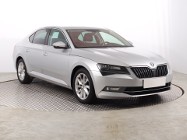 Skoda Superb III , Salon Polska, 190 KM, Automat, Navi, Xenon, Bi-Xenon,