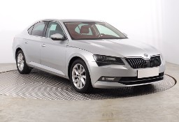 Skoda Superb III , Salon Polska, 190 KM, Automat, Navi, Xenon, Bi-Xenon,