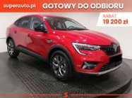 Renault Arkana Evolution 1.3 TCe mHEV Evolution 1.3 TCe mHEV 140KM / pakiet busines