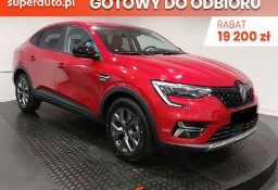 Renault Arkana Evolution 1.3 TCe mHEV Evolution 1.3 TCe mHEV 140KM / pakiet busines