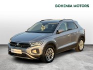 Volkswagen T-Roc I (2017-2025)
