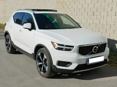 Volvo XC40-1