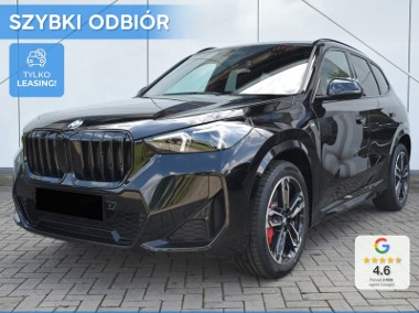 BMW X1 xDrive23i M Sport xDrive23i M Sport 2.0 (218KM)| Ogrzewanie foteli-1