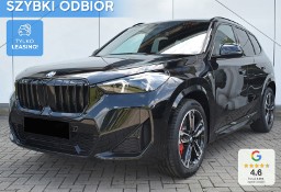 BMW X1 xDrive23i M Sport xDrive23i M Sport 2.0 (218KM)| Ogrzewanie foteli