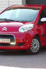 Citroen C1 I Led /Klima /Gwarancja /2011-2