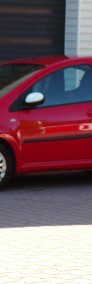 Citroen C1 I Led /Klima /Gwarancja /2011-3