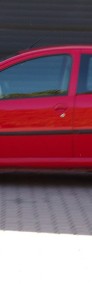 Citroen C1 I Led /Klima /Gwarancja /2011-4