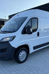 Peugeot Boxer L2H2, Tempomat, Salon Polska, 1 właściciel, DOSTAWA W CENIE, FV23%-2