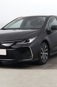 Toyota Corolla XII , Salon Polska, 1. Właściciel, Serwis ASO, VAT 23%, Navi,-2