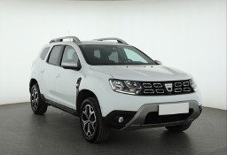Dacia Duster I , Salon Polska, Serwis ASO, GAZ, Klimatronic, Tempomat,