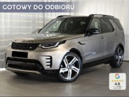 Land Rover Discovery V V 3.0 D350 Dynamic HSE V 3.0 D350 Dynamic HSE (350 KM) Dach panorami