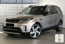 Land Rover Discovery V V 3.0 D350 Dynamic HSE V 3.0 D350 Dynamic HSE (350 KM) Dach panorami