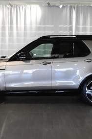 Land Rover Discovery V V 3.0 D350 Dynamic HSE V 3.0 D350 Dynamic HSE (350 KM) Dach panorami-2