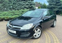 Opel Astra H