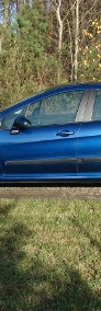 Peugeot 308 I 1.6 16v 120KM,Klimatronik,Tempomat,Opłacony-4