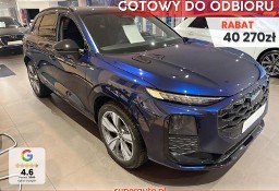Audi Q3 II TDI S line 2.0 TDI S line (150 KM) Wyświetlacz MMI dla pasażera