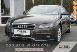 Audi A4 IV (B8) Sedan 1.8TFSi 120KM, Polski Salon, Zadbany, Serwisowany, Rok Gwaranc