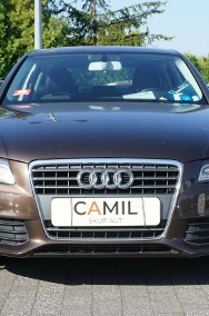 Audi A4 IV (B8) Sedan 1.8TFSi 120KM, Polski Salon, Zadbany, Serwisowany, Rok Gwaranc-2