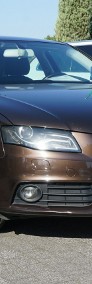 Audi A4 IV (B8) Sedan 1.8TFSi 120KM, Polski Salon, Zadbany, Serwisowany, Rok Gwaranc-3