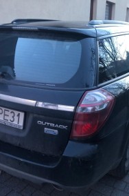 Subaru Legacy Outback z 2008r. 150 KM-2