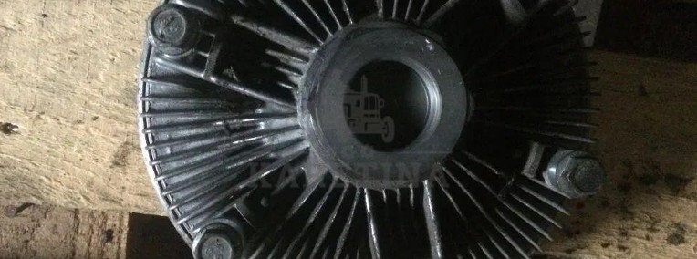 JCB 4 CX - Sprzęgło Wiskotyczne Wisko-1