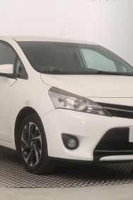 Toyota Verso , Salon Polska, Serwis ASO, Klima, Tempomat-2