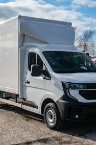 Renault Master L3 Kontener 8EP + Winda AT9 L3 Kontener 8EP + Winda AT9 2.0 170KM-2