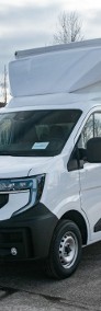 Renault Master L3 Kontener 8EP + Winda AT9 L3 Kontener 8EP + Winda AT9 2.0 170KM-4
