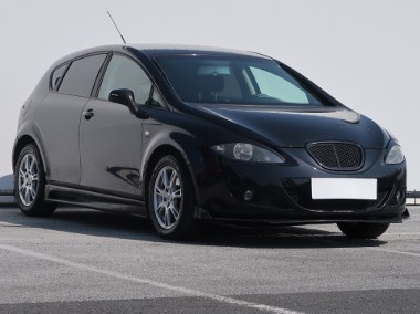 SEAT Leon II , Klima,ALU-1