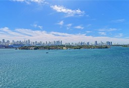 Mieszkanie Miami Beach