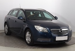Opel Insignia , Salon Polska, VAT 23%, Klimatronic, Tempomat, Parktronic