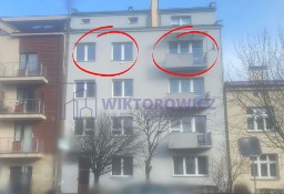 mieszkanie 2-pokojowe Kraków - Prądnik Biały ul.Prądnicka