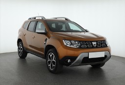 Dacia Duster I , Salon Polska, Serwis ASO, VAT 23%, Navi, Klimatronic,