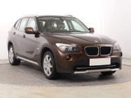BMW X1 I (E84) , Xenon, Klimatronic, Parktronic, Podgrzewane siedzienia,ALU