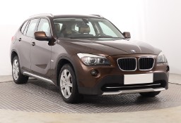 BMW X1 I (E84) , Xenon, Klimatronic, Parktronic, Podgrzewane siedzienia,ALU