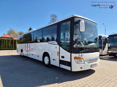S 415 UL / SPROWADZONA / MANUAL / KLIMA / WEBASTO-1
