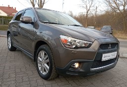 Mitsubishi ASX ASX 1,8DiD 4WD M/T Intense 09/2011 Salon PL!