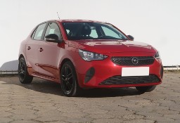 Opel Corsa F , Salon Polska, Serwis ASO, Klima, Tempomat, Parktronic