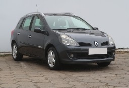 Renault Clio III , Klima