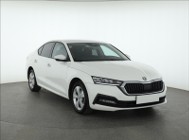 Skoda Octavia III , Salon Polska, Serwis ASO, Klimatronic, Tempomat, Parktronic